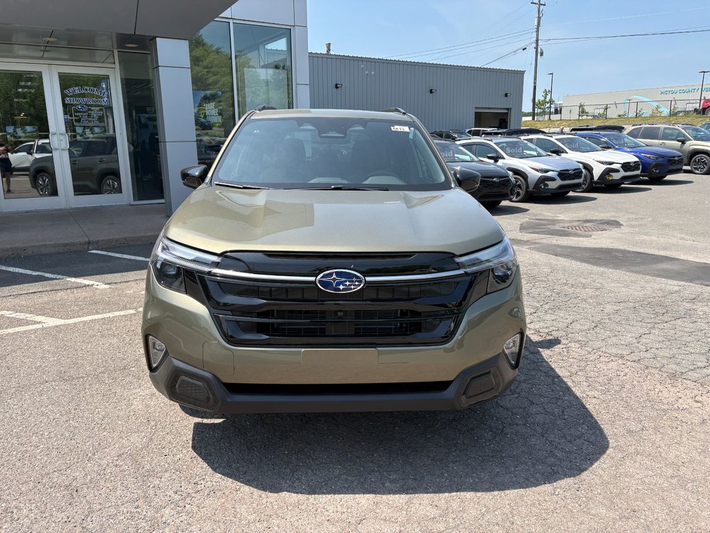 Subaru FORESTER HYBRID PREMIER 2026 à New Glasgow, Nouvelle-Écosse - 8 - w1024h768px