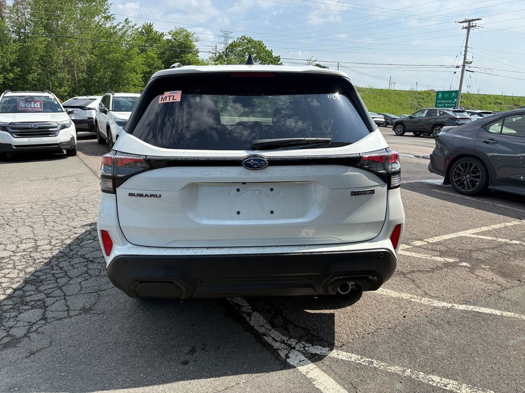 2026 Subaru FORESTER HYBRID PREMIER in New Glasgow, Nova Scotia - 4 - w1024h768px