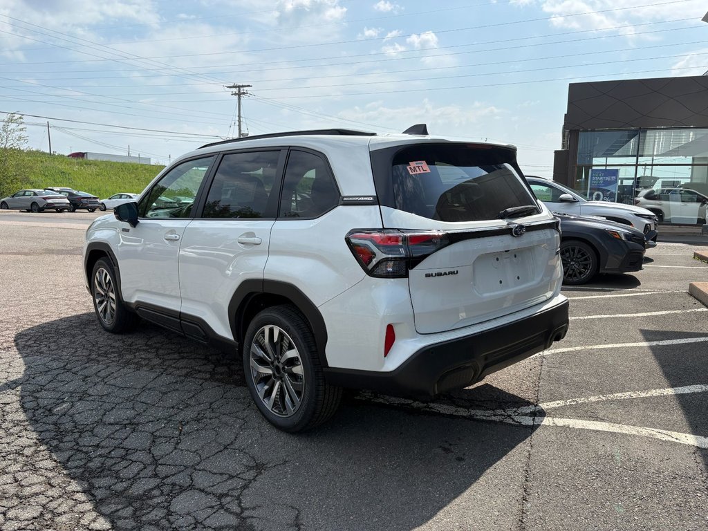 2026 Subaru FORESTER HYBRID PREMIER in New Glasgow, Nova Scotia - 3 - w1024h768px