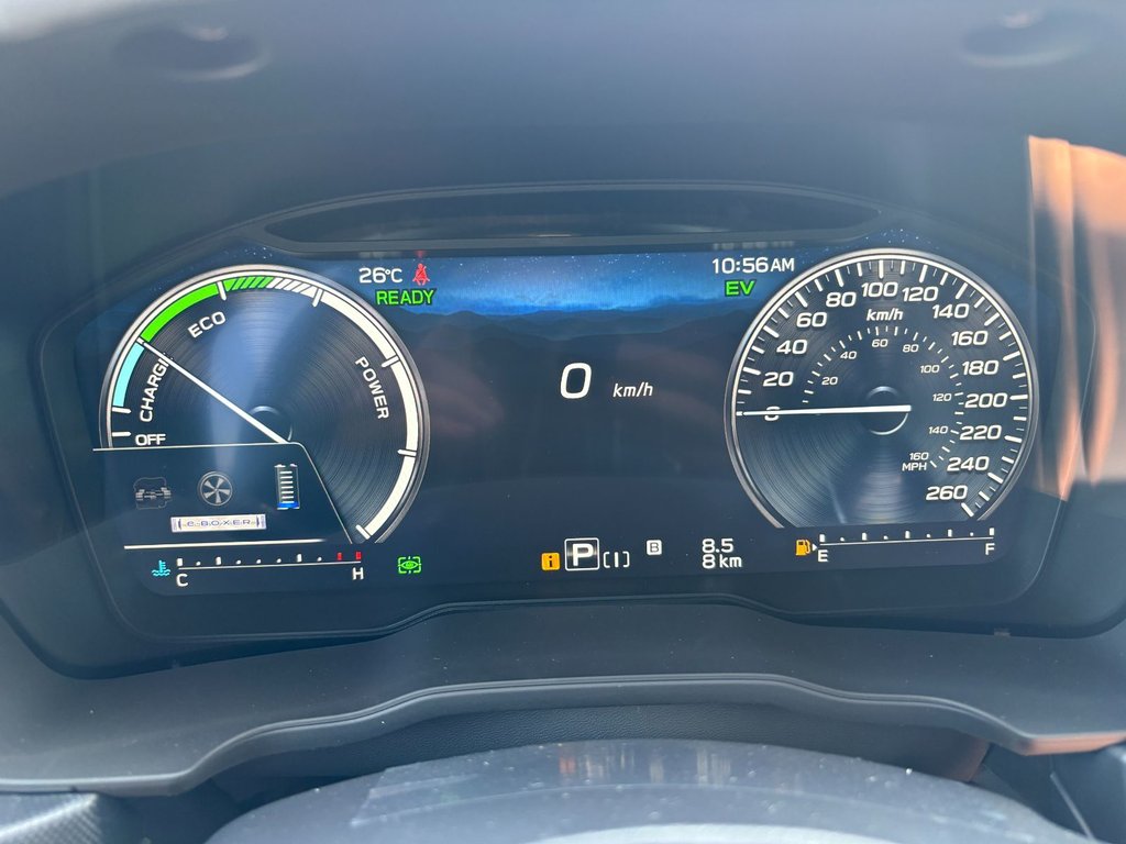 2026 Subaru FORESTER HYBRID PREMIER in New Glasgow, Nova Scotia - 9 - w1024h768px