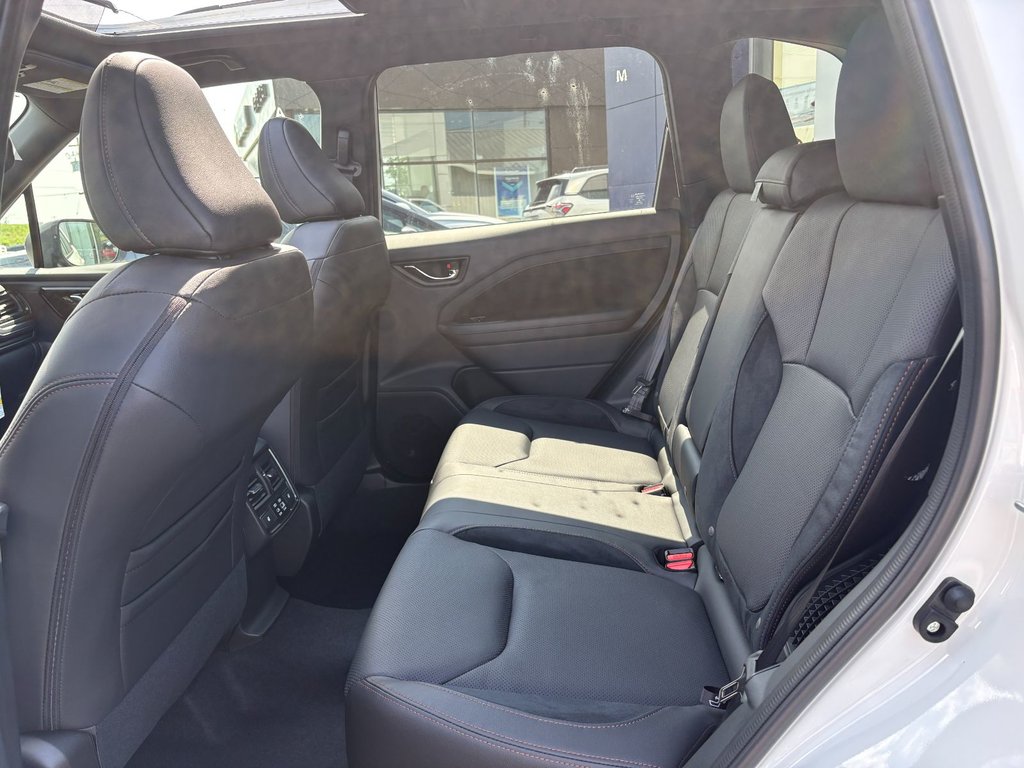 2026 Subaru FORESTER HYBRID PREMIER in New Glasgow, Nova Scotia - 13 - w1024h768px
