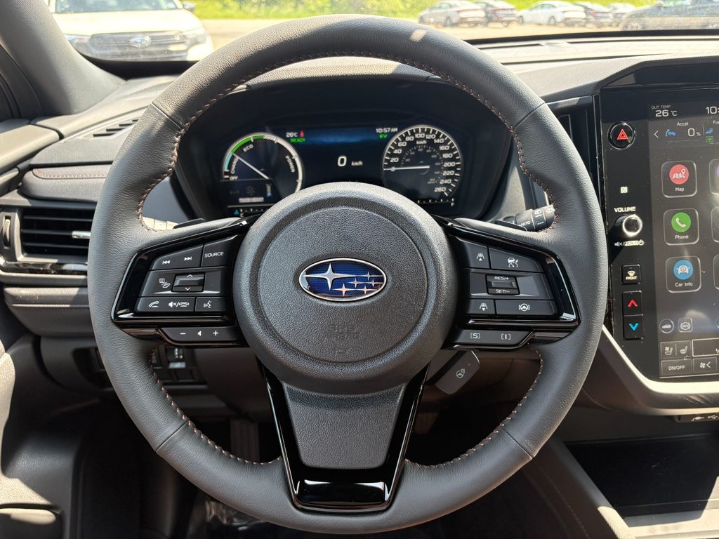 2026 Subaru FORESTER HYBRID PREMIER in New Glasgow, Nova Scotia - 11 - w1024h768px