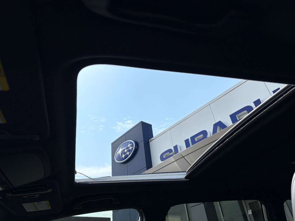 2026 Subaru FORESTER HYBRID PREMIER in New Glasgow, Nova Scotia - 15 - w1024h768px