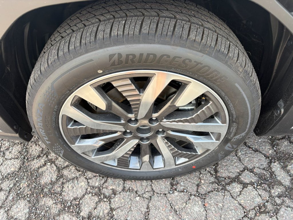 2026 Subaru FORESTER HYBRID PREMIER in New Glasgow, Nova Scotia - 14 - w1024h768px