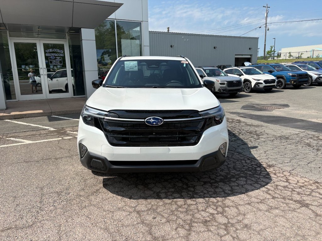 2026 Subaru FORESTER HYBRID PREMIER in New Glasgow, Nova Scotia - 8 - w1024h768px