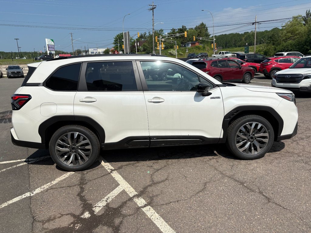 2026 Subaru FORESTER HYBRID PREMIER in New Glasgow, Nova Scotia - 6 - w1024h768px