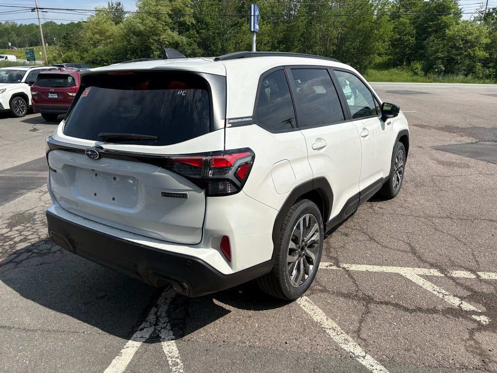 2026 Subaru FORESTER HYBRID PREMIER in New Glasgow, Nova Scotia - 5 - w1024h768px