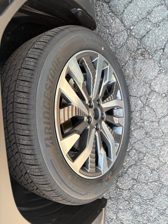 2026 Subaru FORESTER HYBRID PREMIER in New Glasgow, Nova Scotia - 14 - w1024h768px