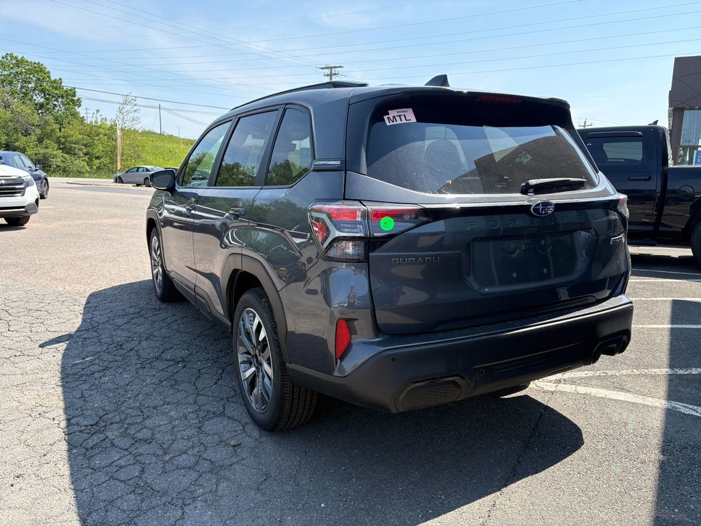 2026 Subaru FORESTER HYBRID PREMIER in New Glasgow, Nova Scotia - 3 - w1024h768px