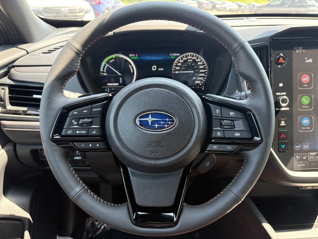 2026 Subaru FORESTER HYBRID PREMIER in New Glasgow, Nova Scotia - 11 - w1024h768px