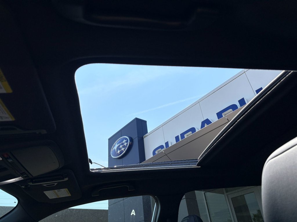 2026 Subaru FORESTER HYBRID PREMIER in New Glasgow, Nova Scotia - 15 - w1024h768px
