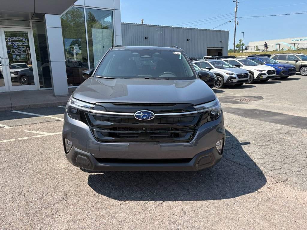2026 Subaru FORESTER HYBRID PREMIER in New Glasgow, Nova Scotia - 8 - w1024h768px