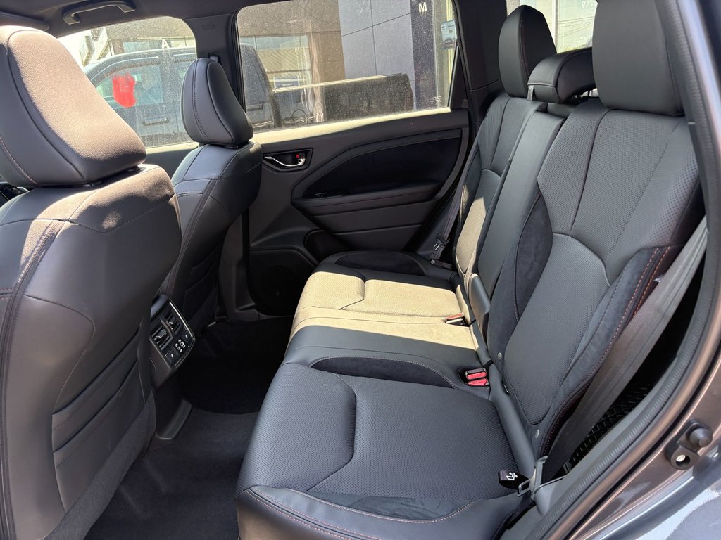 2026 Subaru FORESTER HYBRID PREMIER in New Glasgow, Nova Scotia - 13 - w1024h768px