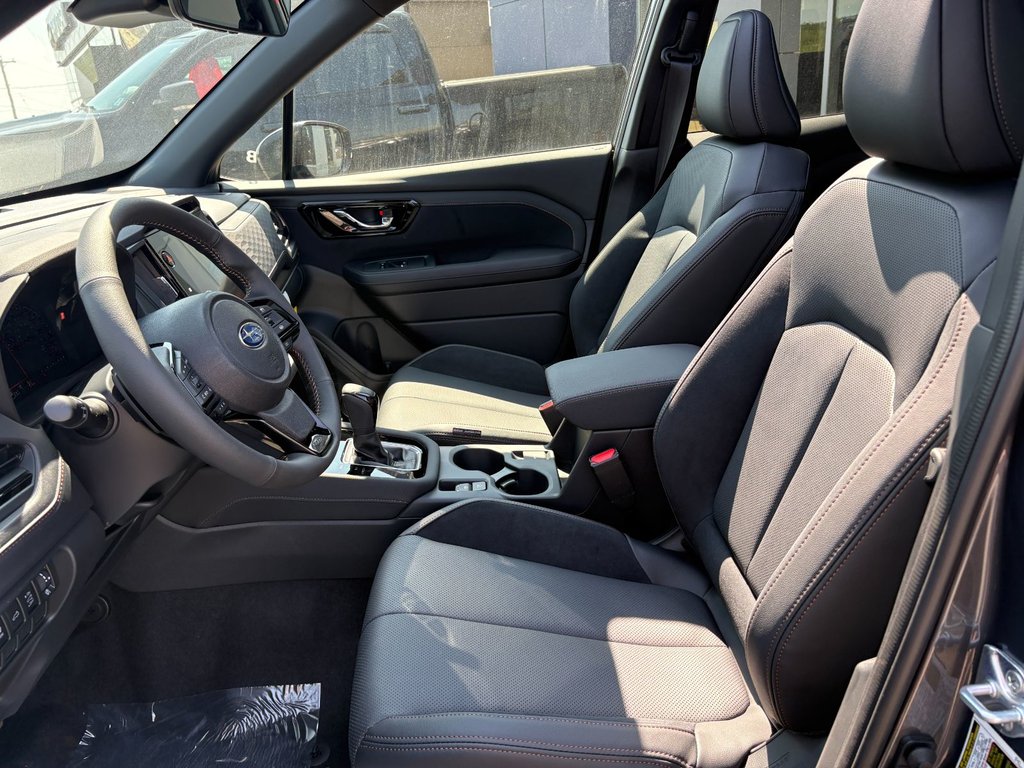 2026 Subaru FORESTER HYBRID PREMIER in New Glasgow, Nova Scotia - 12 - w1024h768px