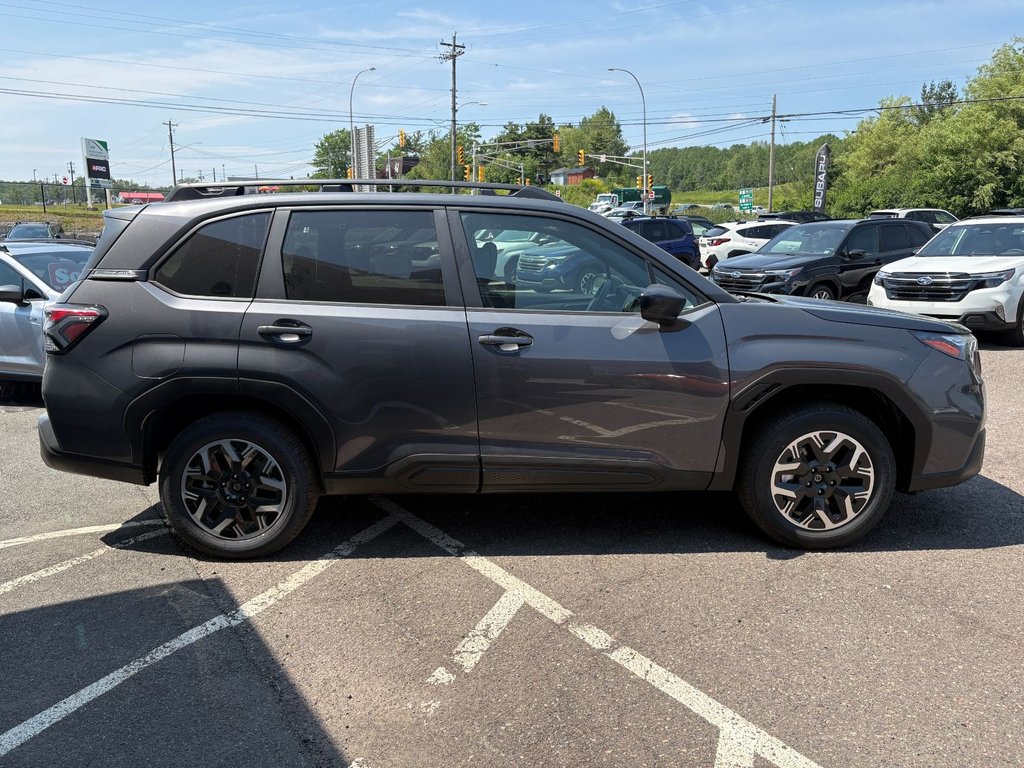2026 Subaru FORESTER CONVENIENCE in New Glasgow, Nova Scotia - 6 - w1024h768px