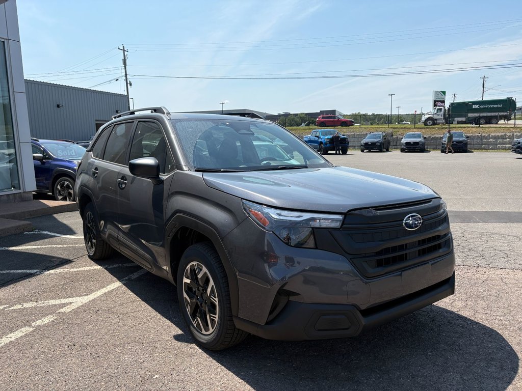 2026 Subaru FORESTER CONVENIENCE in New Glasgow, Nova Scotia - 7 - w1024h768px