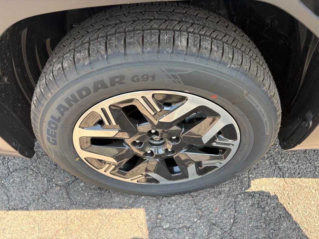 2026 Subaru FORESTER CONVENIENCE in New Glasgow, Nova Scotia - 14 - w1024h768px
