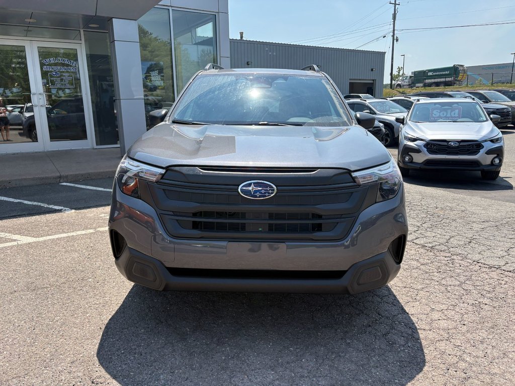 2026 Subaru FORESTER CONVENIENCE in New Glasgow, Nova Scotia - 8 - w1024h768px