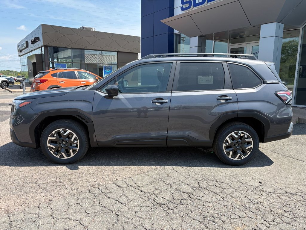 2026 Subaru FORESTER CONVENIENCE in New Glasgow, Nova Scotia - 2 - w1024h768px