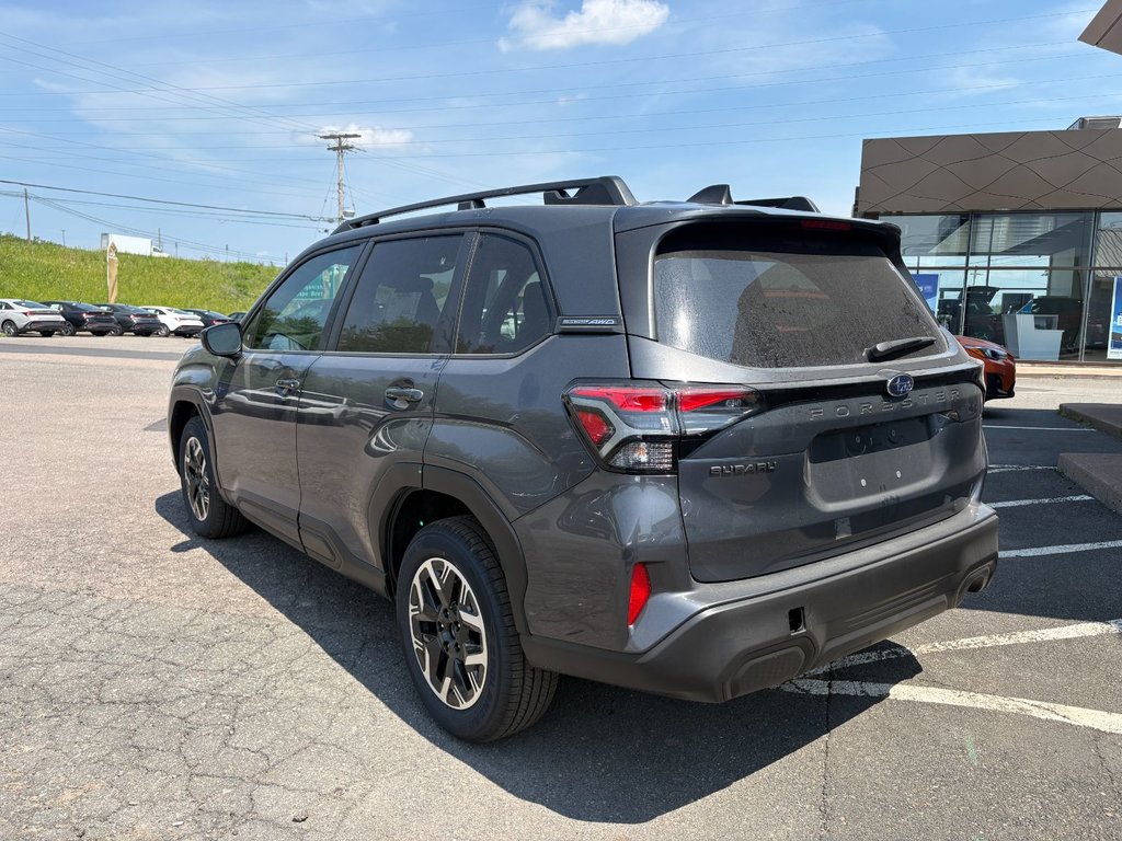 2026 Subaru FORESTER CONVENIENCE in New Glasgow, Nova Scotia - 3 - w1024h768px