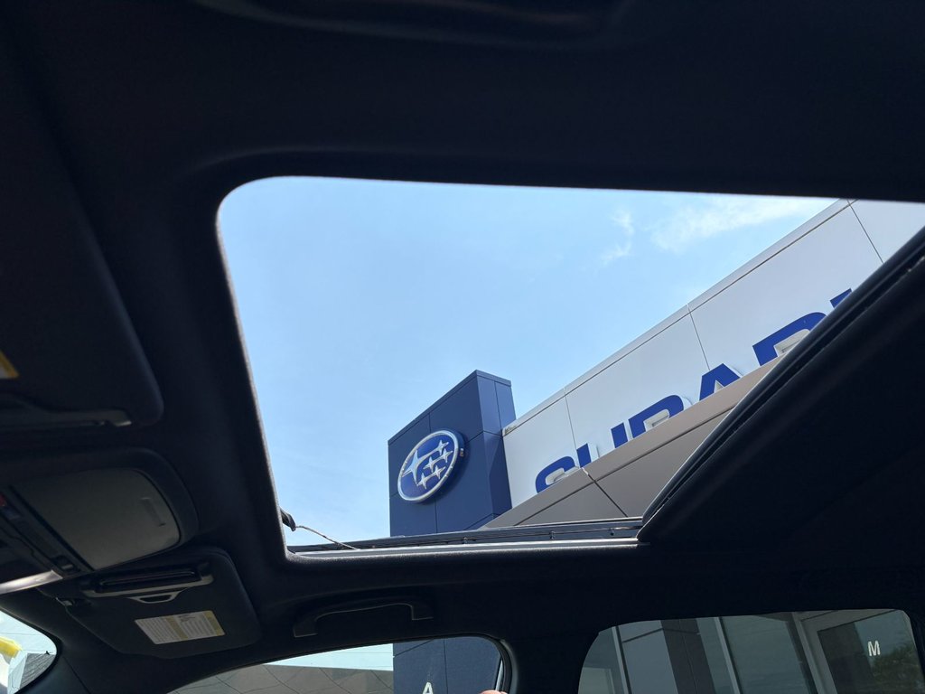 2026 Subaru FORESTER PREMIER in New Glasgow, Nova Scotia - 15 - w1024h768px