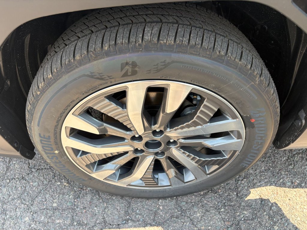 2026 Subaru FORESTER PREMIER in New Glasgow, Nova Scotia - 14 - w1024h768px