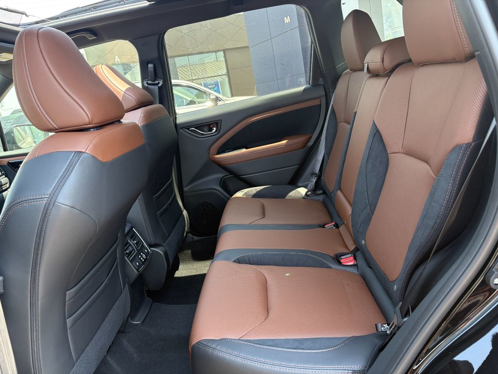 2026 Subaru FORESTER PREMIER in New Glasgow, Nova Scotia - 13 - w1024h768px