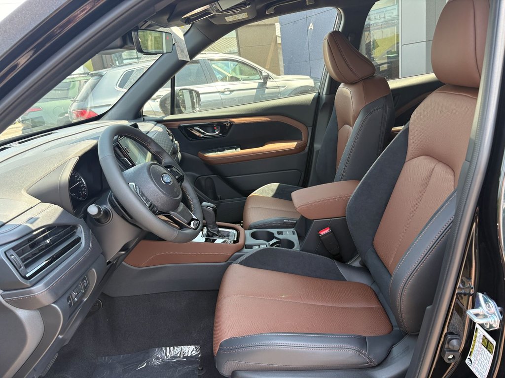 2026 Subaru FORESTER PREMIER in New Glasgow, Nova Scotia - 12 - w1024h768px