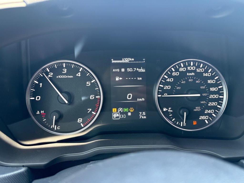 2026 Subaru FORESTER PREMIER in New Glasgow, Nova Scotia - 9 - w1024h768px