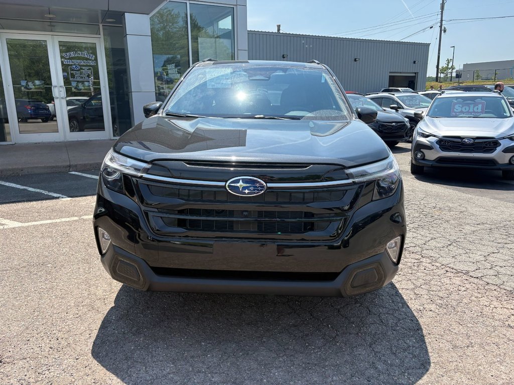 2026 Subaru FORESTER PREMIER in New Glasgow, Nova Scotia - 8 - w1024h768px