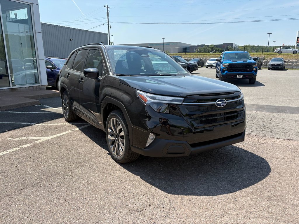 2026 Subaru FORESTER PREMIER in New Glasgow, Nova Scotia - 7 - w1024h768px