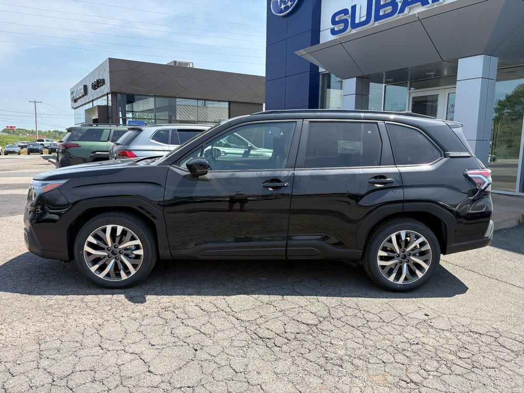 2026 Subaru FORESTER PREMIER in New Glasgow, Nova Scotia - 2 - w1024h768px