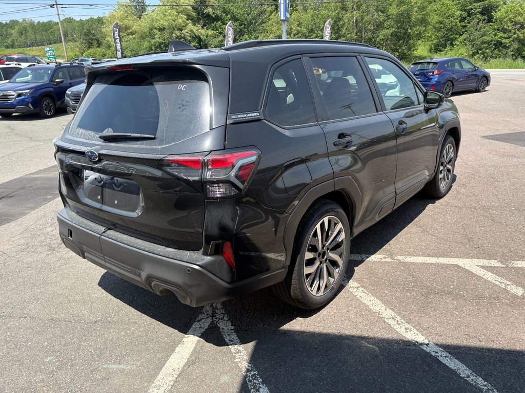 2026 Subaru FORESTER PREMIER in New Glasgow, Nova Scotia - 5 - w1024h768px