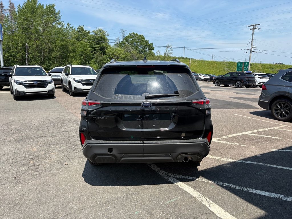 2026 Subaru FORESTER PREMIER in New Glasgow, Nova Scotia - 4 - w1024h768px