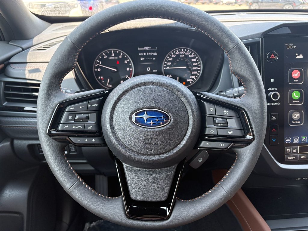 2026 Subaru FORESTER PREMIER in New Glasgow, Nova Scotia - 11 - w1024h768px