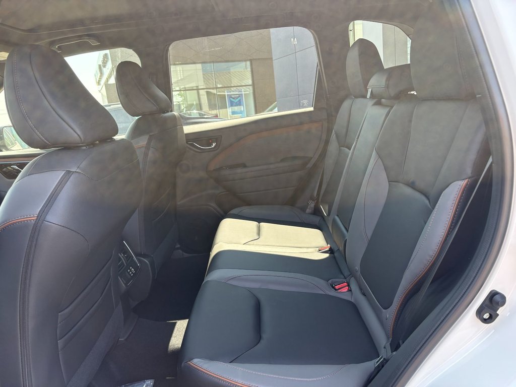 2026 Subaru FORESTER SPORT in New Glasgow, Nova Scotia - 13 - w1024h768px