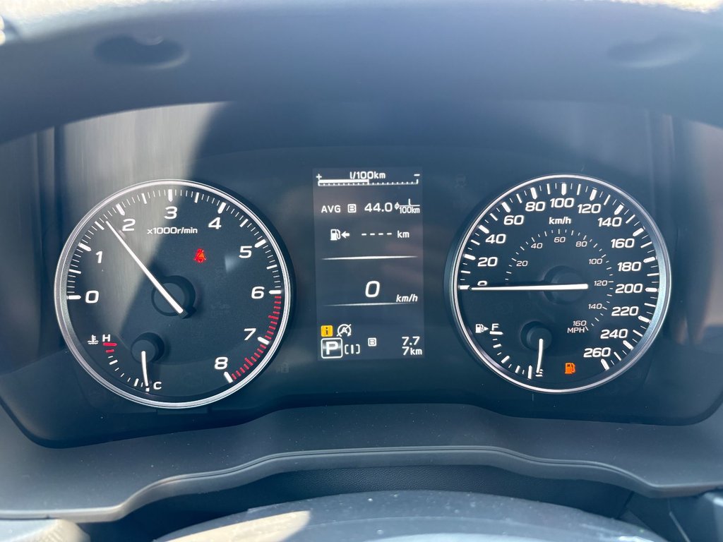2026 Subaru FORESTER SPORT in New Glasgow, Nova Scotia - 9 - w1024h768px