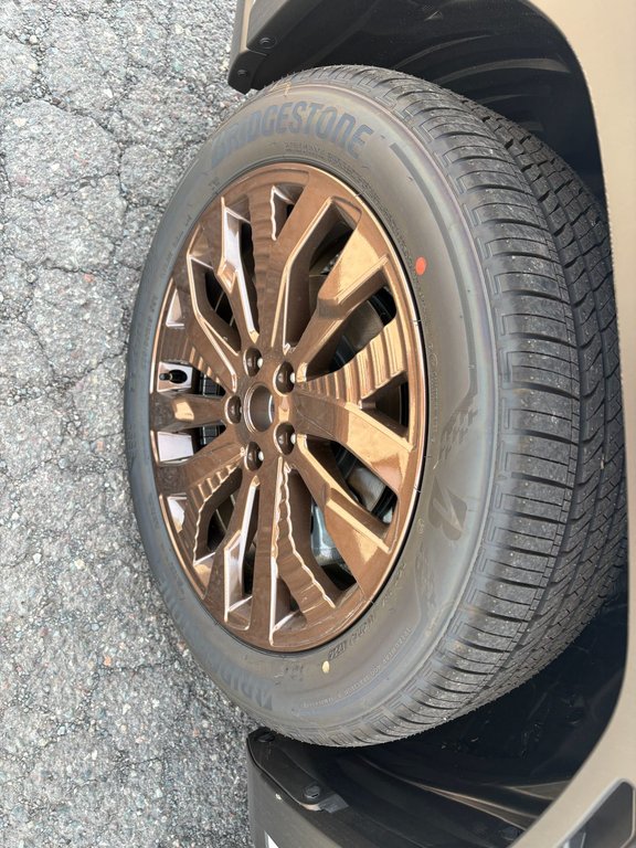 2026 Subaru FORESTER SPORT in New Glasgow, Nova Scotia - 14 - w1024h768px