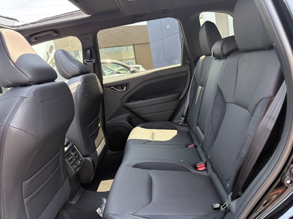 2026 Subaru FORESTER HYBRID PREMIER in New Glasgow, Nova Scotia - 13 - w1024h768px