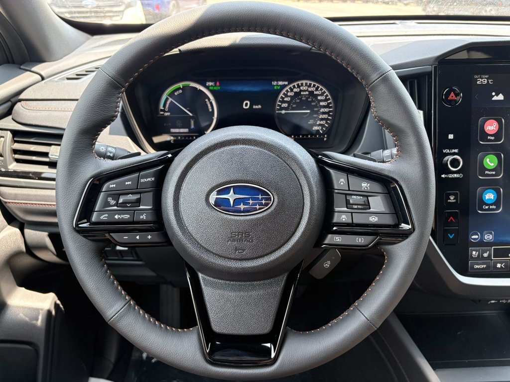 2026 Subaru FORESTER HYBRID PREMIER in New Glasgow, Nova Scotia - 11 - w1024h768px