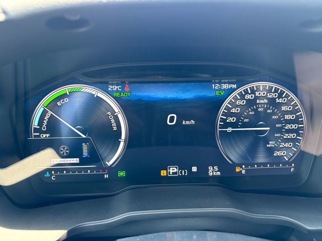 2026 Subaru FORESTER HYBRID PREMIER in New Glasgow, Nova Scotia - 9 - w1024h768px