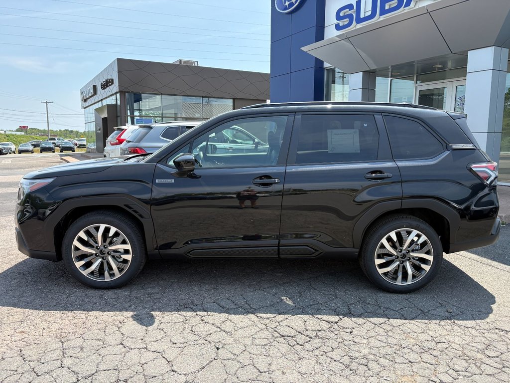 2026 Subaru FORESTER HYBRID PREMIER in New Glasgow, Nova Scotia - 2 - w1024h768px