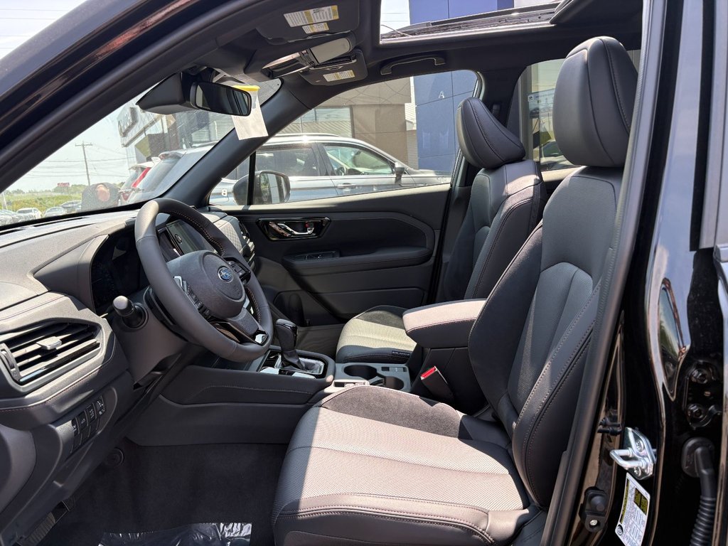 2026 Subaru FORESTER HYBRID PREMIER in New Glasgow, Nova Scotia - 12 - w1024h768px