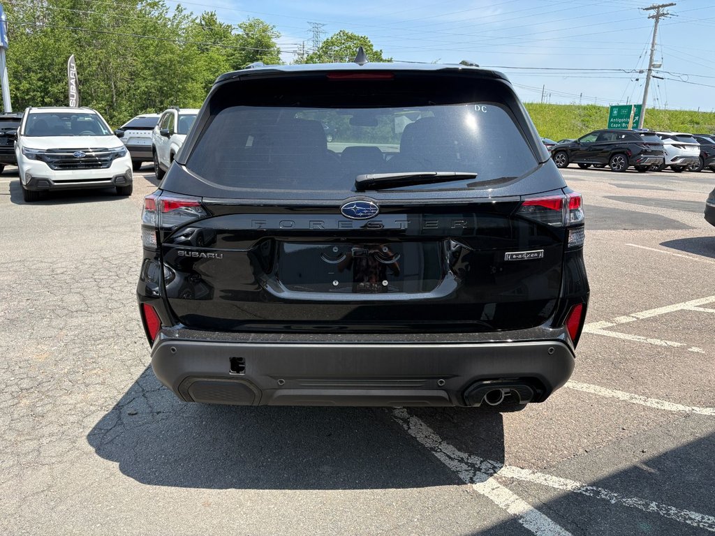 2026 Subaru FORESTER HYBRID PREMIER in New Glasgow, Nova Scotia - 4 - w1024h768px