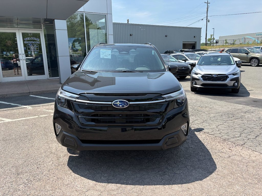 2026 Subaru FORESTER HYBRID PREMIER in New Glasgow, Nova Scotia - 8 - w1024h768px