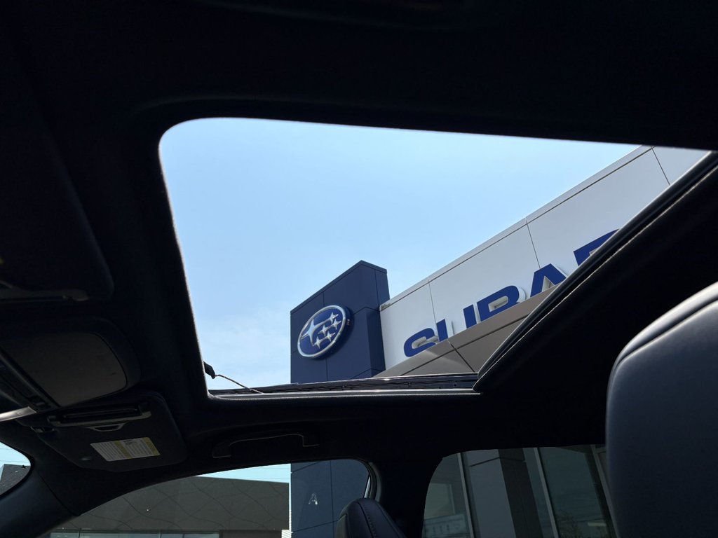 2026 Subaru FORESTER HYBRID PREMIER in New Glasgow, Nova Scotia - 15 - w1024h768px