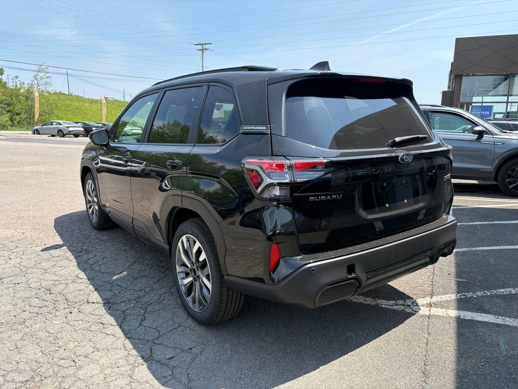 2026 Subaru FORESTER HYBRID PREMIER in New Glasgow, Nova Scotia - 3 - w1024h768px