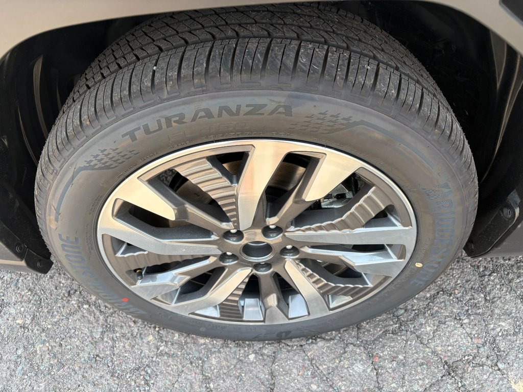 2026 Subaru FORESTER HYBRID PREMIER in New Glasgow, Nova Scotia - 14 - w1024h768px