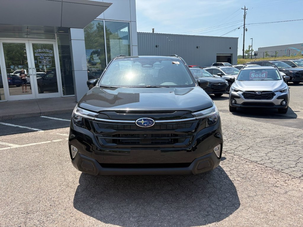 Subaru FORESTER HYBRID PREMIER 2026 à New Glasgow, Nouvelle-Écosse - 8 - w1024h768px