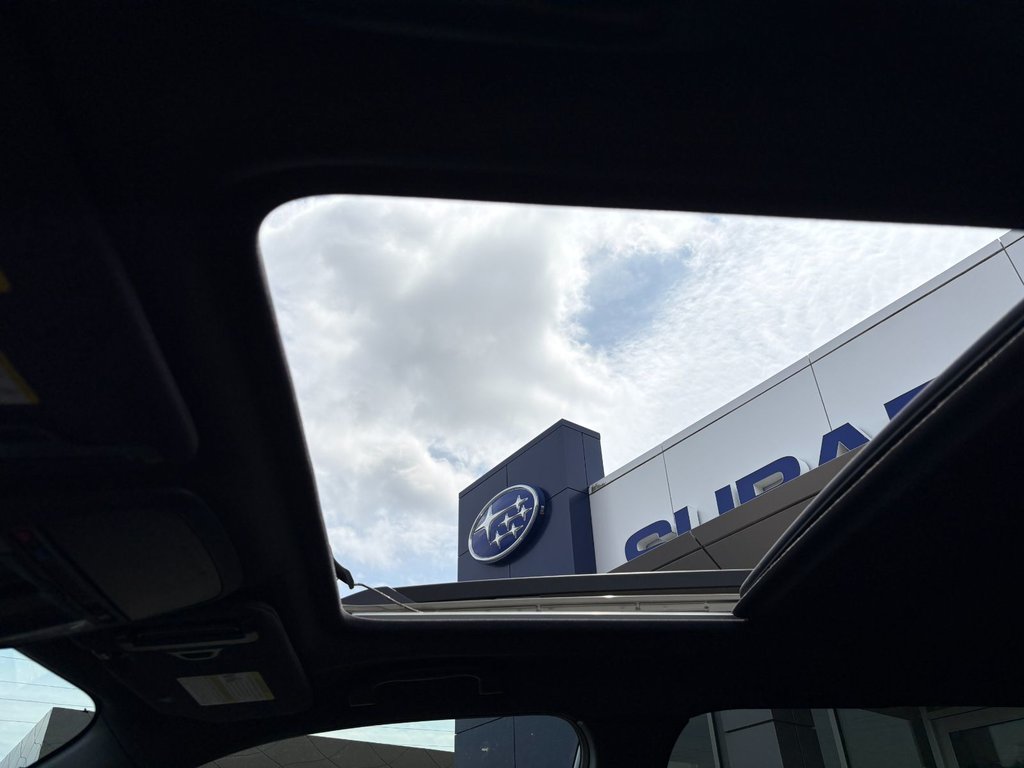 2026 Subaru FORESTER LIMITED in New Glasgow, Nova Scotia - 15 - w1024h768px